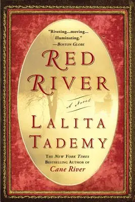 Červená rieka - Red River