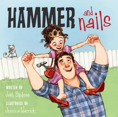 Kladivo a klince - Hammer and Nails