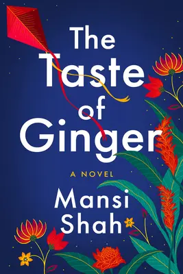 Chuť zázvoru - The Taste of Ginger