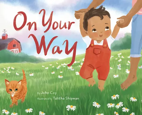 Na vašej ceste - On Your Way