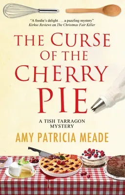 Prekliatie čerešňového koláča - The Curse of the Cherry Pie