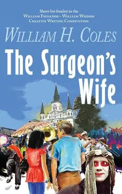 Chirurgova žena - The Surgeon's Wife