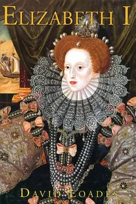 Alžbeta I. - Elizabeth I