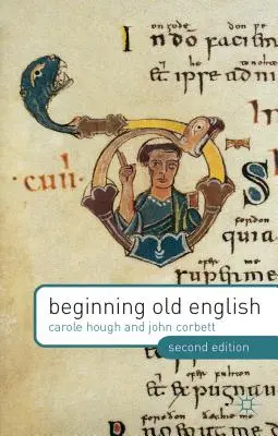 Začiatky starej angličtiny - Beginning Old English