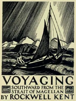 Cestovanie: Na juh od Magellanovho prielivu - Voyaging: Southward from the Strait of Magellan