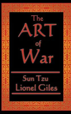 Umenie vojny - The Art of War