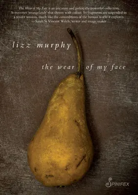 Nosenie mojej tváre - The Wear of My Face