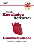 Nový GCSE Combined Science Edexcel Knowledge Retriever - Higher - New GCSE Combined Science Edexcel Knowledge Retriever - Higher