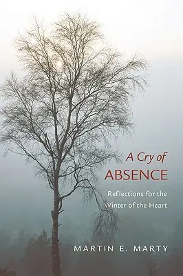 Výkrik neprítomnosti - A Cry of Absence