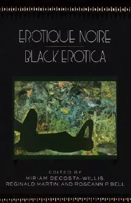 Erotique Noire/Čierna erotika - Erotique Noire/Black Erotica