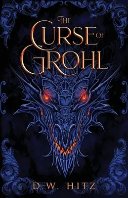 Grohlova kliatba - The Curse of Grohl
