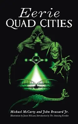 Prízračné štvormestia - Eerie Quad Cities