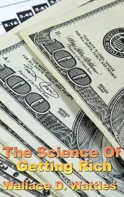 Veda o zbohatnutí - The Science of Getting Rich