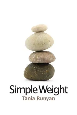 Jednoduchá váha - Simple Weight