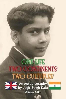 Jeden život dva kontinenty dve kultúry - One Life Two Continents Two Cultures