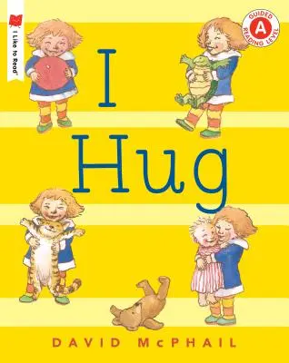 Objímam - I Hug