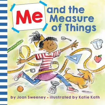 Ja a miera vecí - Me and the Measure of Things