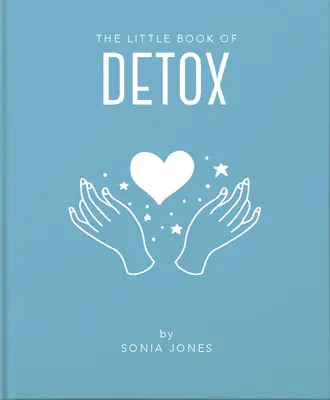 Malá kniha o detoxikácii - The Little Book of Detox