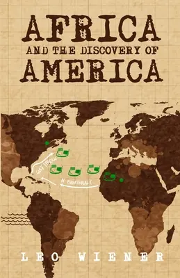 Afrika a objavenie Ameriky - Africa and the Discovery of America