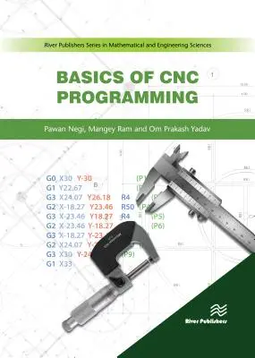 Základy počítačového programovania - Basics of Cnc Programming