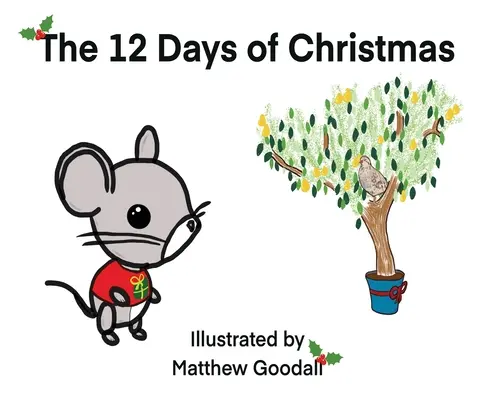 Dvanásť dní Vianoc - The Twelve Days of Christmas