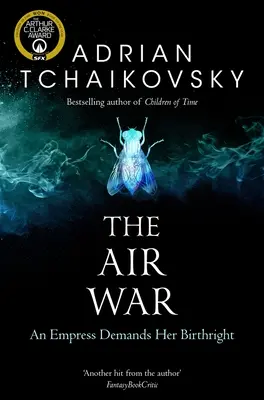 Vzdušná vojna, 8 - The Air War, 8