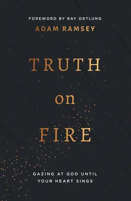 Pravda v ohni: Hľadieť na Boha, až kým vaše srdce nezaspieva - Truth on Fire: Gazing at God Until Your Heart Sings