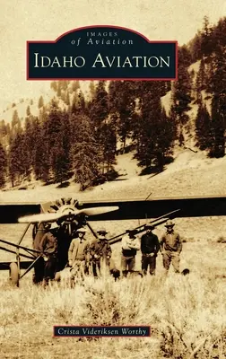 Letectvo v Idahu - Idaho Aviation
