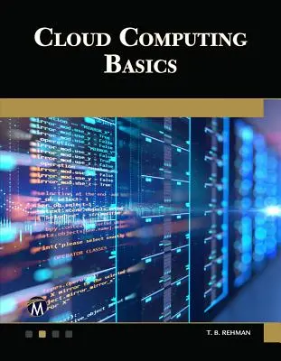 Základy cloud computingu - Cloud Computing Basics