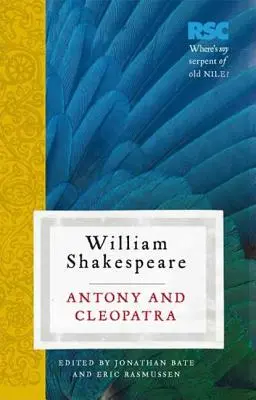 Antonius a Kleopatra - Antony and Cleopatra
