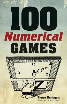 100 číselných hier - 100 Numerical Games