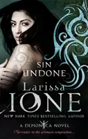 Hriech nezvratný - číslo 5 v sérii - Sin Undone - Number 5 in series