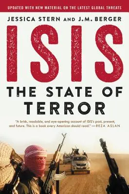 ISIS: Štát teroru - ISIS: The State of Terror
