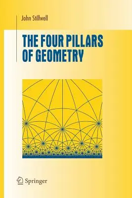 Štyri piliere geometrie - The Four Pillars of Geometry