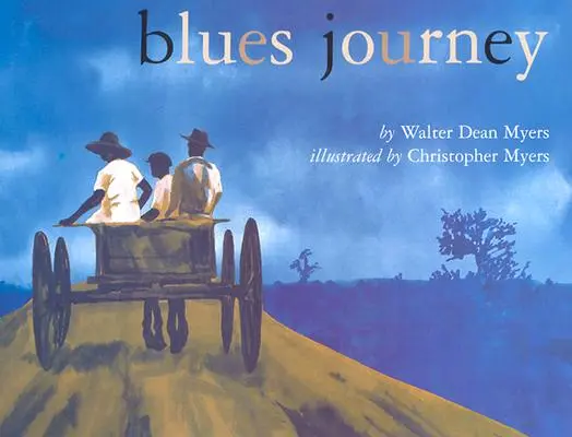 Bluesová cesta - Blues Journey