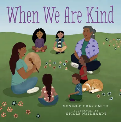 Keď sme láskaví - When We Are Kind