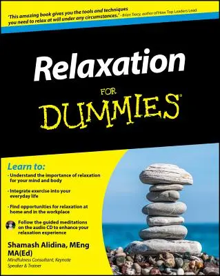 Relaxácia pre hlupákov - Relaxation for Dummies