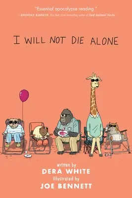 Nezomriem sám - I Will Not Die Alone