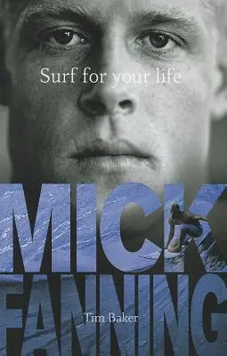 Surfovanie o život - Surf for Your Life