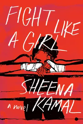 Bojuj ako dievča - Fight Like a Girl