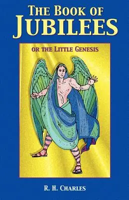Kniha Jubileí - The Book of Jubilees