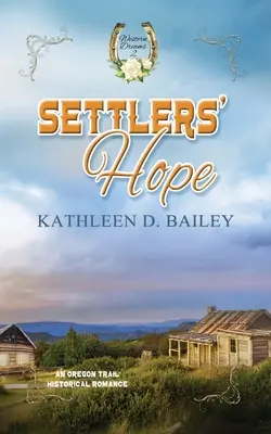 Osadnícka nádej - Settlers' Hope