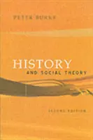 Dejiny a sociálna teória - History and Social Theory