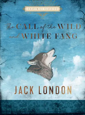 Volanie divočiny a Biely tesák - The Call of the Wild and White Fang