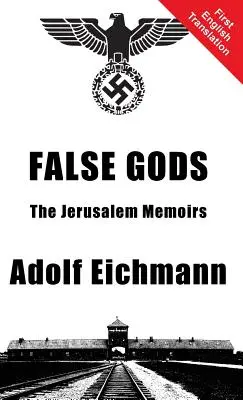 Falošní bohovia - False Gods
