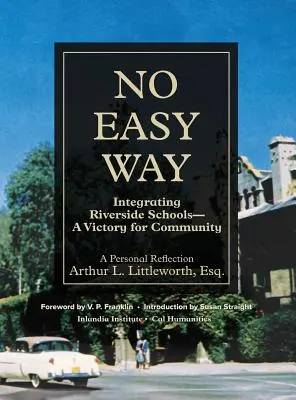 Nie je to ľahké - No Easy Way