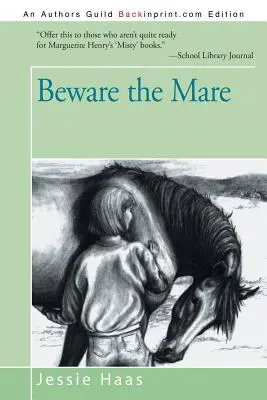 Pozor na kobylu - Beware the Mare