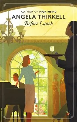 Pred obedom - Before Lunch