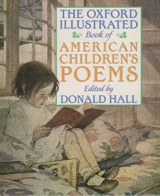 Oxfordská ilustrovaná kniha amerických detských básní - The Oxford Illustrated Book of American Children's Poems
