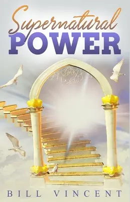 Nadprirodzená moc - Supernatural Power